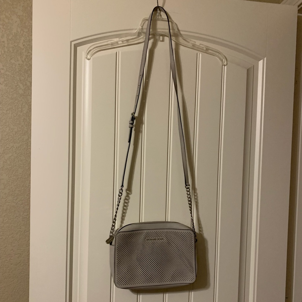 Michael Kors Large Jet Set Crossbody